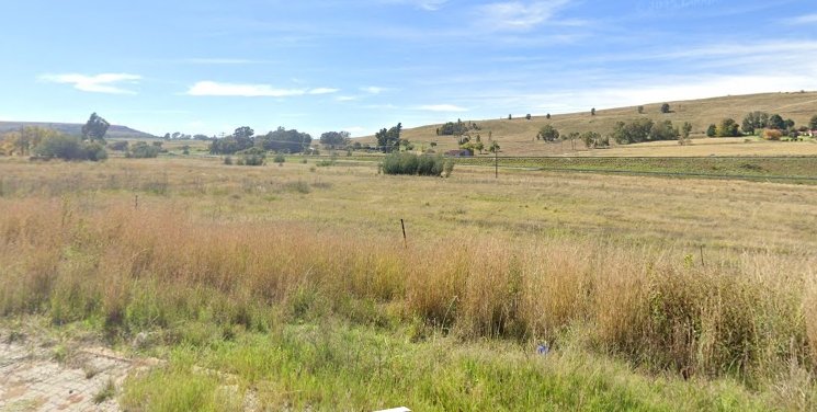  Bedroom Property for Sale in Kestell Free State